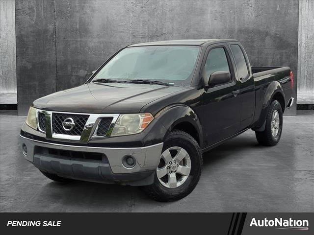 2011 Nissan Frontier SV — Pickup Truck — 64,307 mi — Lithia Springs, GA
