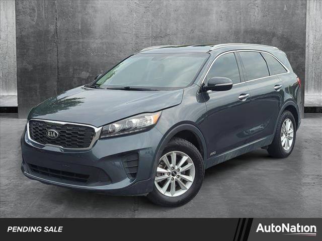 2019 Kia Sorento LX — SUV — 147,737 mi — Lithia Springs, GA
