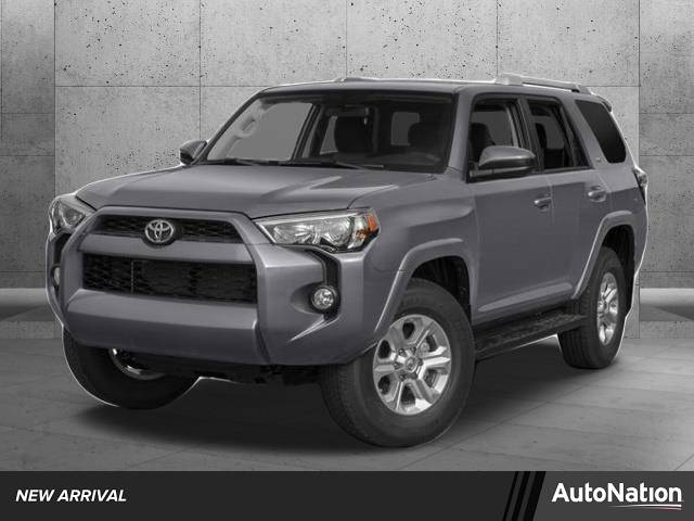 2014 Toyota 4Runner Limited — SUV — 270,391 mi — Lithia Springs, GA