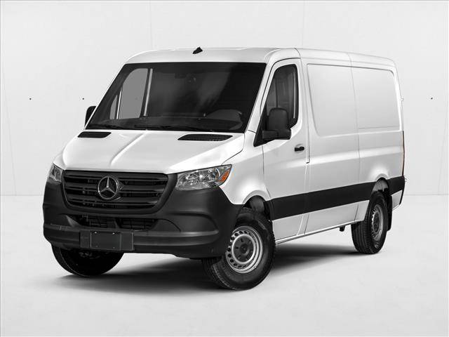 2022 Mercedes-Benz Sprinter Cargo Van 2500 — Cargo Van — 52,727 mi — Lithia Springs, GA