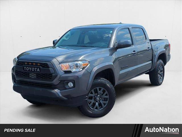 2023 Toyota Tacoma SR5 — Pickup Truck — 65,342 mi — Lithia Springs, GA