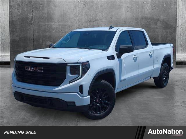 2024 GMC Sierra 1500 Elevation — Pickup Truck — 11,232 mi — Lithia Springs, GA