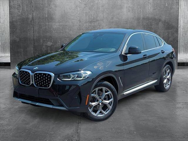 2023 BMW X4 30i — SUV — 28,766 mi — Lithia Springs, GA