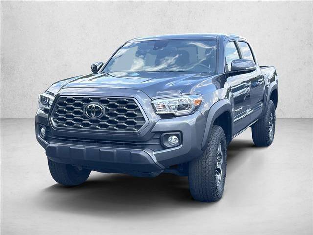 2023 Toyota Tacoma TRD Off Road — Pickup Truck — 44,209 mi — Lithia Springs, GA