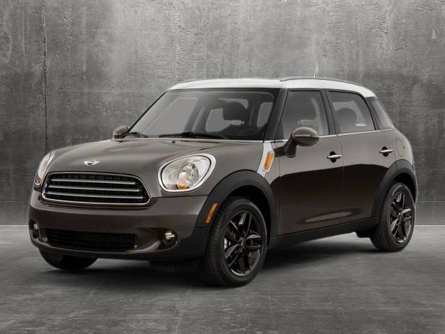 2013 MINI Countryman Cooper — SUV — 101,934 mi — Lithia Springs, GA