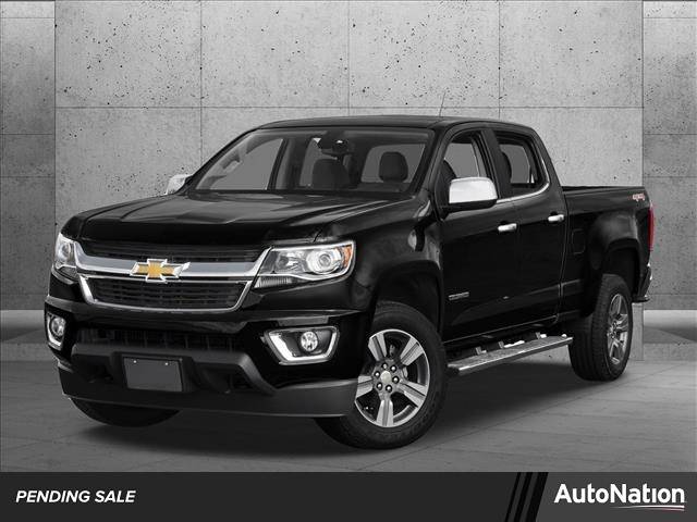 2015 Chevrolet Colorado Z71 — Pickup Truck — 164,116 mi — Lithia Springs, GA
