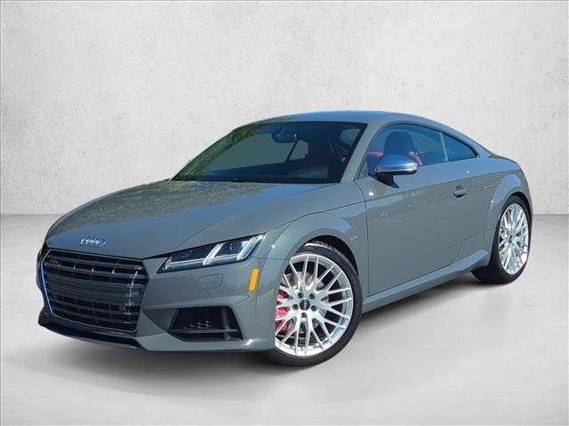 2016 Audi TTS 2.0T — Coupe — 47,978 mi — Lithia Springs, GA