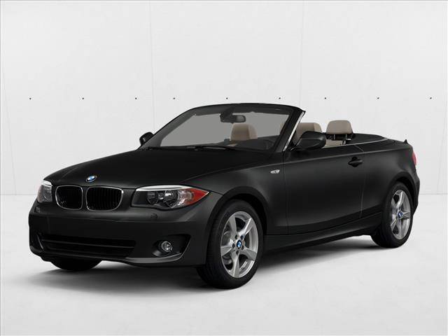 2013 BMW 1 Series 128i — Convertible — 82,392 mi — Lithia Springs, GA