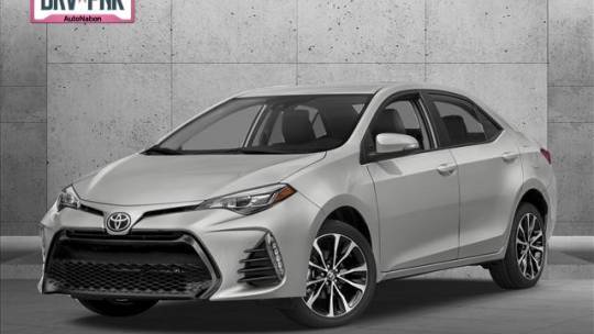 2019 Toyota Corolla SE — Sedan — 92,246 mi — Lithia Springs, GA