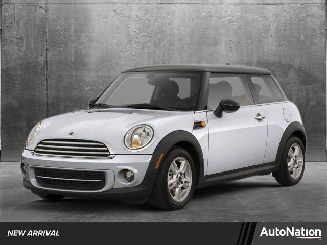 2010 MINI Cooper Cooper — Hatchback — 92,846 mi — Lithia Springs, GA