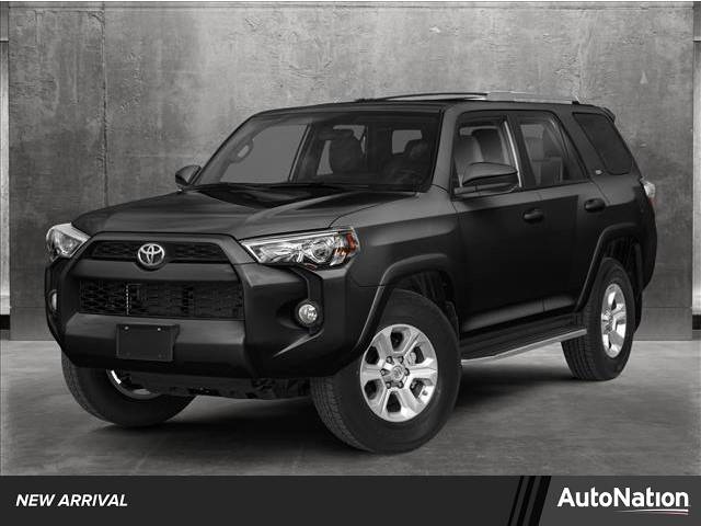 2018 Toyota 4Runner SR5 — SUV — 139,765 mi — Lithia Springs, GA