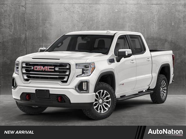 2019 GMC Sierra 1500 AT4 — Pickup Truck — 127,418 mi — Lithia Springs, GA