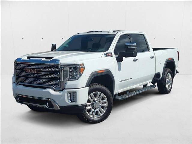 2020 GMC Sierra 2500HD Denali — Pickup Truck — 53,000 mi — Lithia Springs, GA