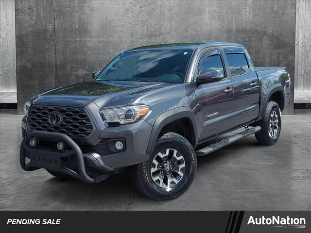 2023 Toyota Tacoma TRD Off Road — Pickup Truck — 31,000 mi — Lithia Springs, GA