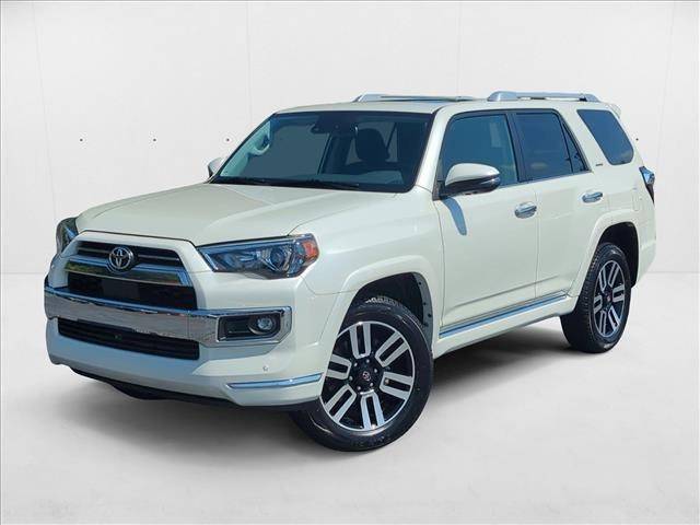 2023 Toyota 4Runner Limited — SUV — 39,410 mi — Lithia Springs, GA