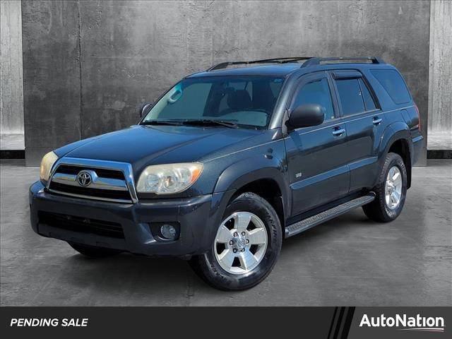 2008 Toyota 4Runner SR5 — SUV — 177,471 mi — Lithia Springs, GA