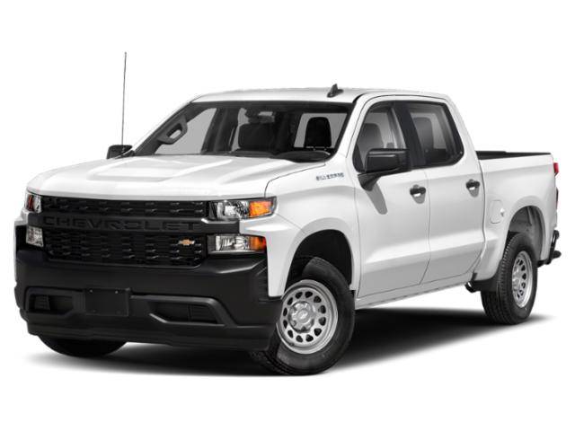 2020 Chevrolet Silverado 1500 WT — Pickup Truck — 167,037 mi — Lithia Springs, GA