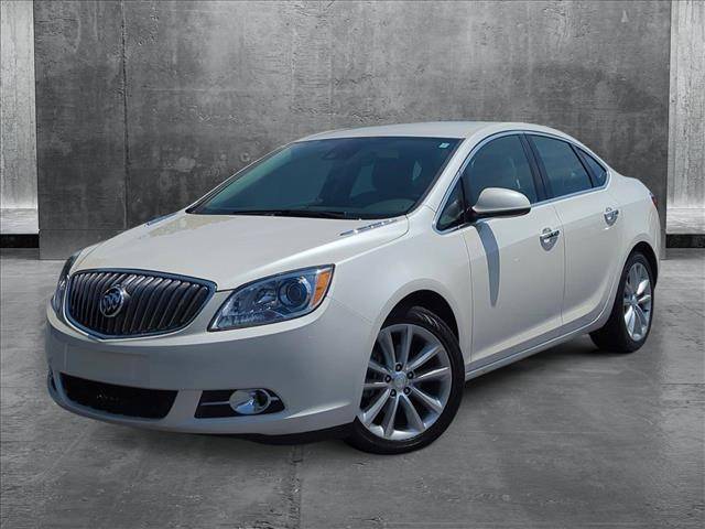 2014 Buick Verano Leather Group — Sedan — 25,887 mi — Lithia Springs, GA