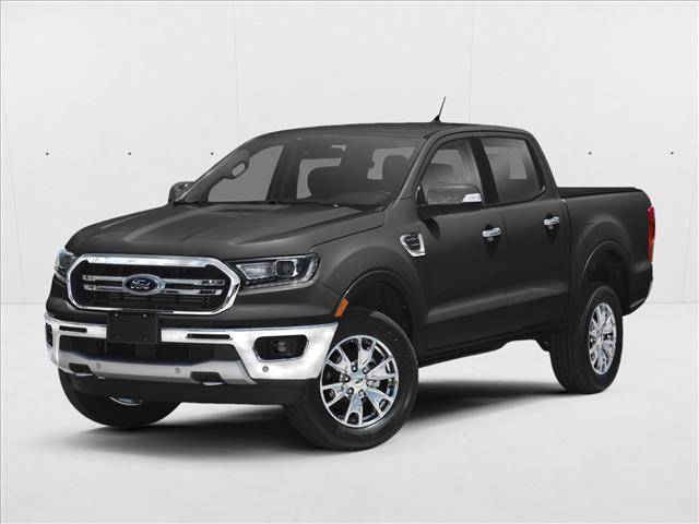 2021 Ford Ranger Lariat — Pickup Truck — 81,785 mi — Lithia Springs, GA