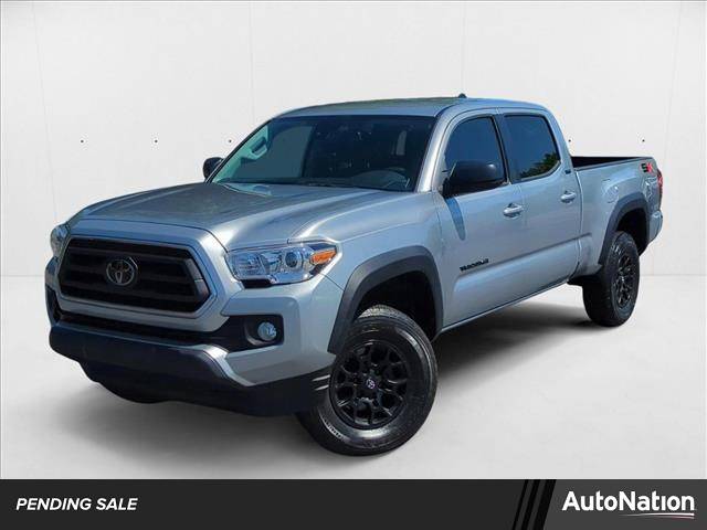 2023 Toyota Tacoma SR5 — Pickup Truck — 24,247 mi — Lithia Springs, GA