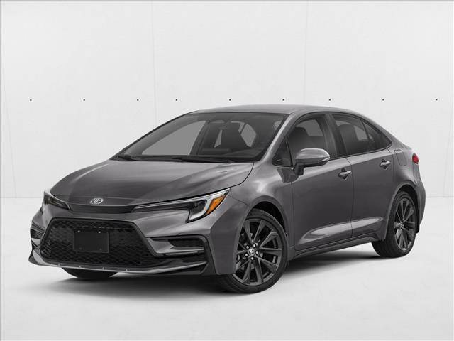 2024 Toyota Corolla SE — Sedan — 14,963 mi — Lithia Springs, GA