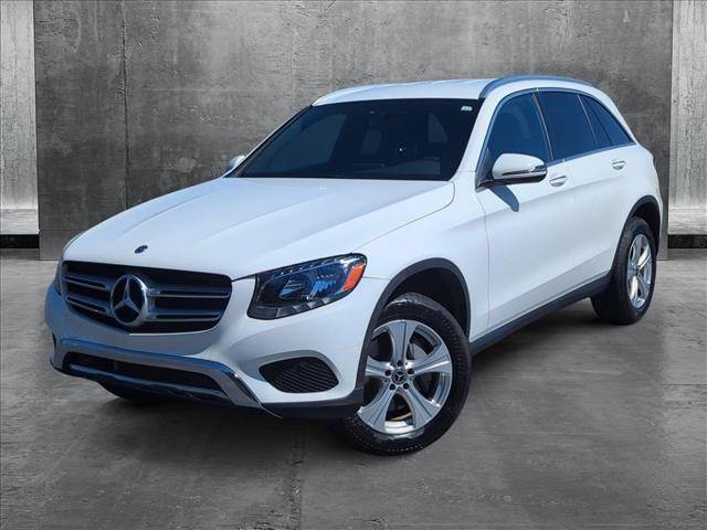 2018 Mercedes-Benz GLC GLC 300 — SUV — 67,849 mi — Lithia Springs, GA