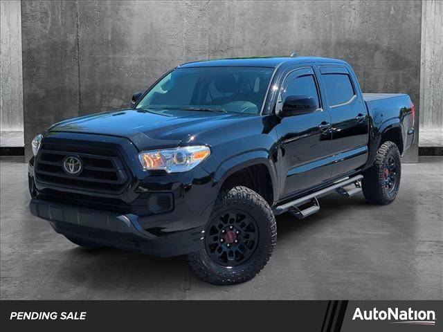 2023 Toyota Tacoma SR — Pickup Truck — 23,341 mi — Lithia Springs, GA