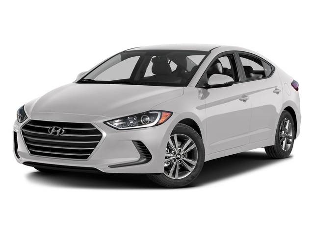2017 Hyundai Elantra SE — Sedan — 96,898 mi — Lithia Springs, GA