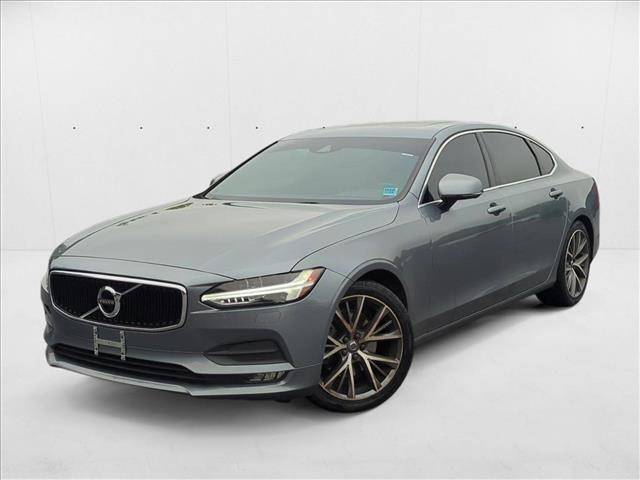 2018 Volvo S90 Momentum — Sedan — 92,801 mi — Lithia Springs, GA