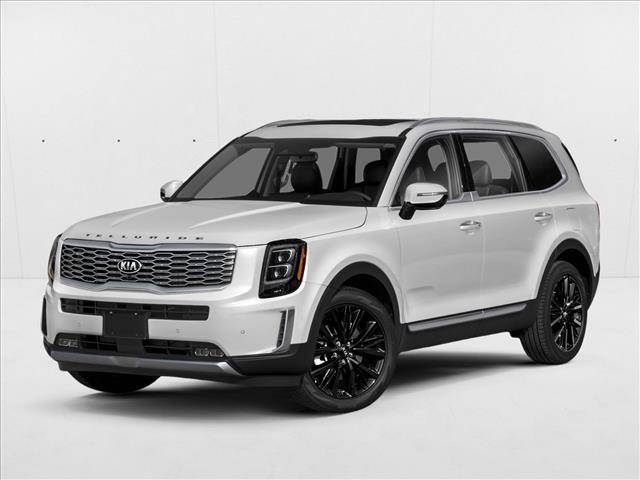 2021 Kia Telluride SX — SUV — 113,266 mi — Lithia Springs, GA