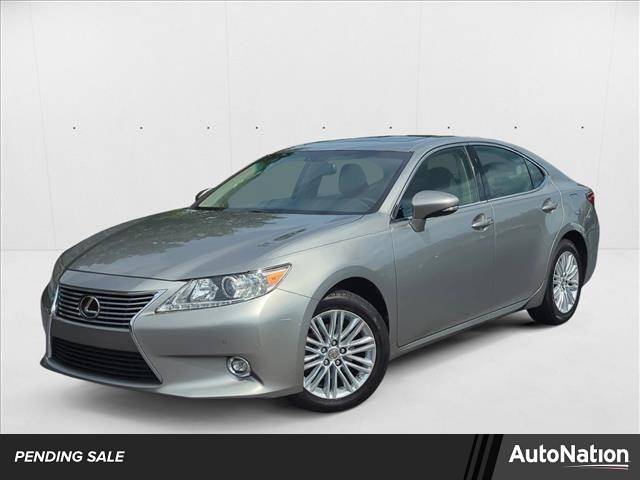 2015 Lexus ES ES 350 — Sedan — 113,602 mi — Lithia Springs, GA