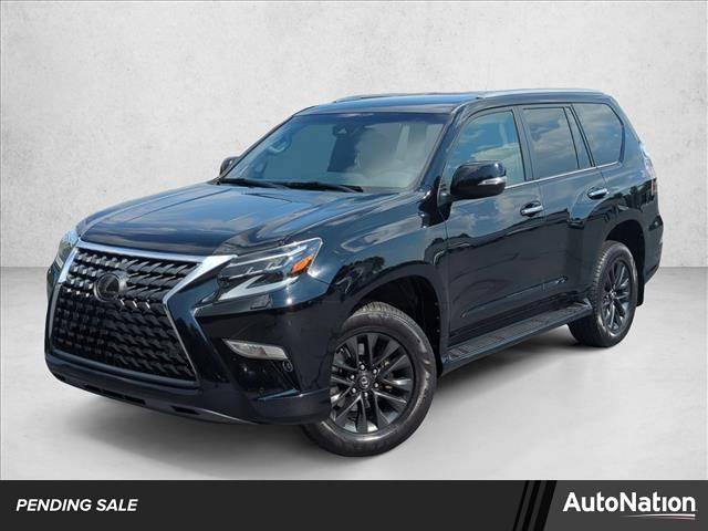 2020 Lexus GX GX 460 Premium — SUV — 89,320 mi — Lithia Springs, GA