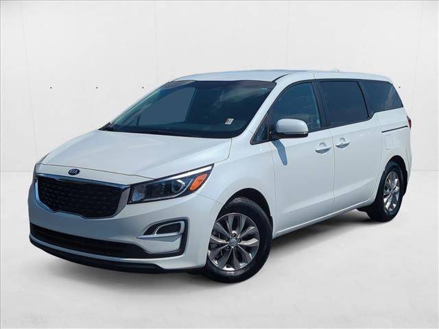 2021 Kia Sedona LX — Minivan — 32,009 mi — Lithia Springs, GA