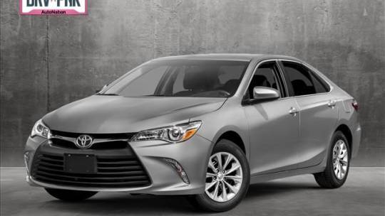 2017 Toyota Camry LE — Sedan — 57,470 mi — Lithia Springs, GA