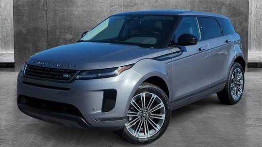 2024 Land Rover Range Rover Evoque S — SUV — 8,199 mi — Lithia Springs, GA