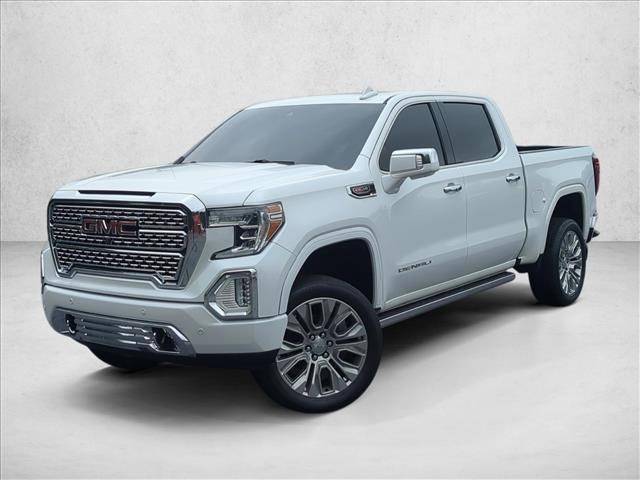 2020 GMC Sierra 1500 Denali — Pickup Truck — 92,839 mi — Lithia Springs, GA