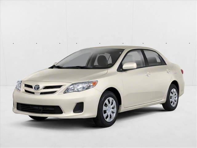 2011 Toyota Corolla LE — Sedan — 135,253 mi — Lithia Springs, GA