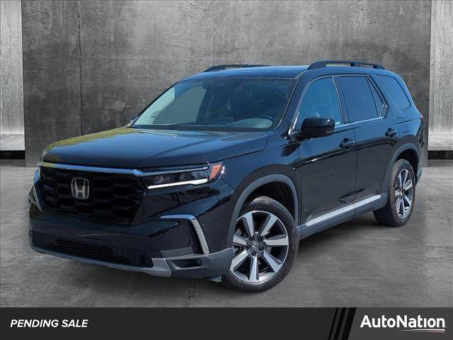 2023 Honda Pilot Touring — SUV — 40,102 mi — Lithia Springs, GA