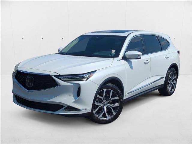 2023 Acura MDX Technology Package — SUV — 46,159 mi — Lithia Springs, GA