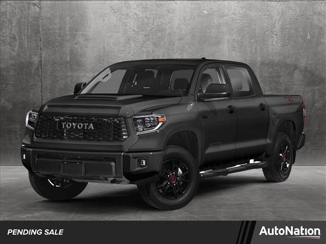 2021 Toyota Tundra TRD Pro — Pickup Truck — 164 mi — Lithia Springs, GA