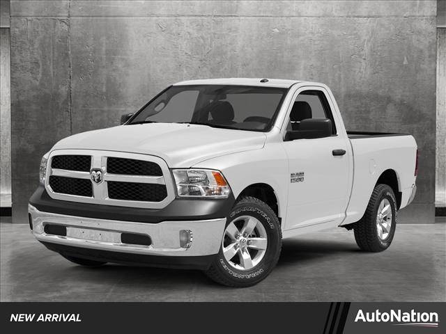 2015 Ram 1500 Tradesman — Pickup Truck — 196,257 mi — Lithia Springs, GA