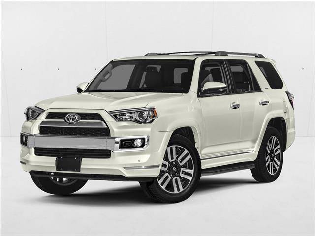 2018 Toyota 4Runner Limited — SUV — 77,702 mi — Lithia Springs, GA