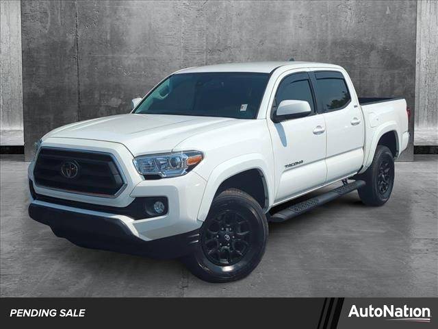 2022 Toyota Tacoma SR5 — Pickup Truck — 39,625 mi — Lithia Springs, GA
