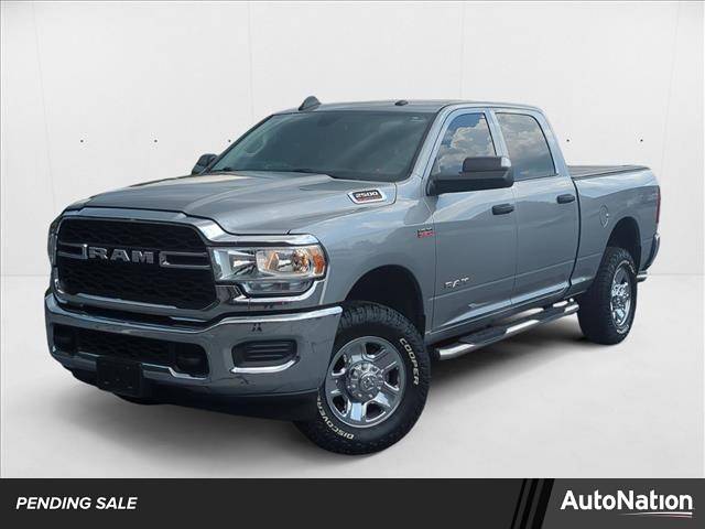 2019 Ram 2500 Tradesman — Pickup Truck — 55,262 mi — Lithia Springs, GA