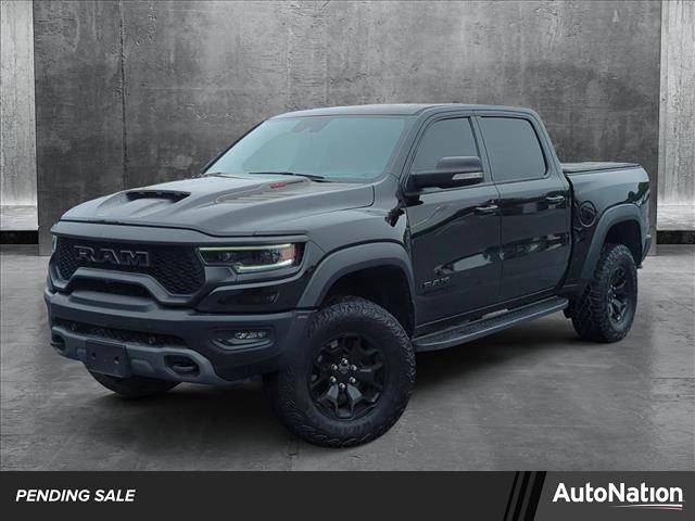 2022 Ram 1500 TRX — Pickup Truck — 32,289 mi — Lithia Springs, GA