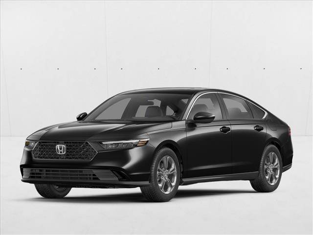 2023 Honda Accord EX — Sedan — 54,935 mi — Lithia Springs, GA