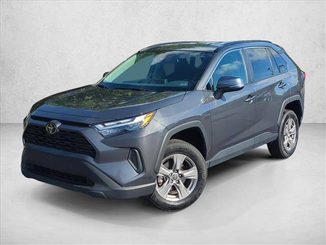 2024 Toyota RAV4 XLE — SUV — 28,630 mi — Lithia Springs, GA