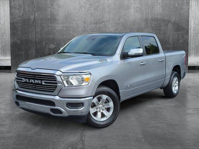 2024 Ram 1500 Laramie — Pickup Truck — 45,910 mi — Lithia Springs, GA