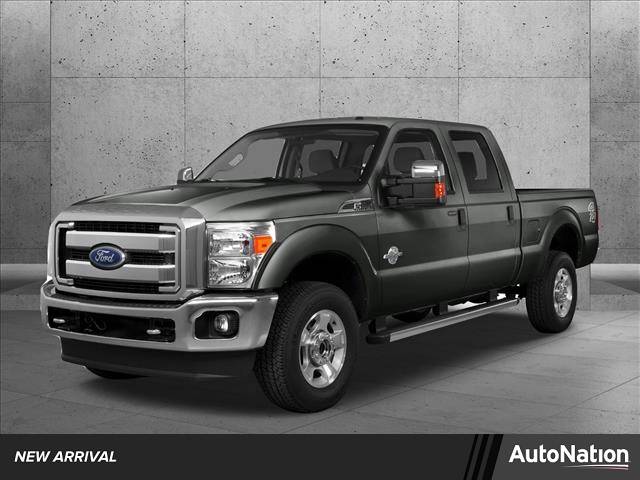 2016 Ford Super Duty F-350 Lariat — Pickup Truck — 136,018 mi — Lithia Springs, GA