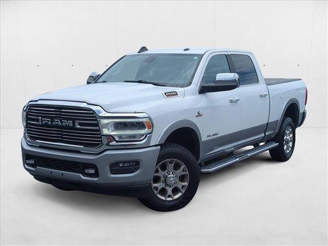 2022 Ram 2500 Laramie — Pickup Truck — 43,001 mi — Lithia Springs, GA